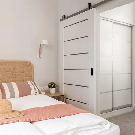 Sanhaus - Kite And Surf - Z Klimatem Przy Plazy Apartmán *