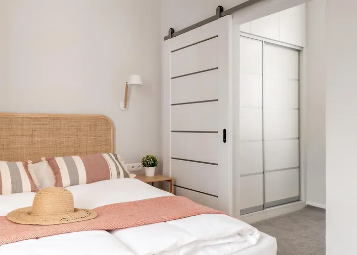 Sanhaus - Kite And Surf - Z Klimatem Przy Plazy 公寓 *