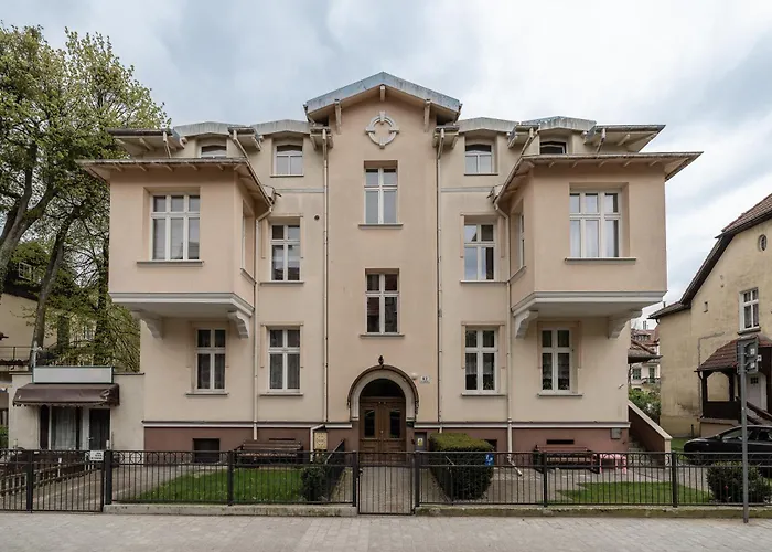 Apartment Sanhaus - Kite And Surf - Z Klimatem Przy Plaży